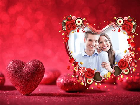 7 Best Love Photo Frames Apps For Android To Beautify Pictures