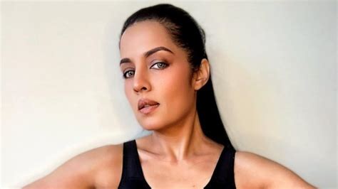 Celina Jaitly Reveals She Always Thought Of Just Wanting To Look Good