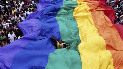 Rio Olympics 2016 Lgbt History Will Be Made At The Games Starting