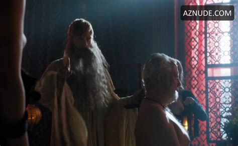 Portia Victoria Breasts Butt Scene In Game Of Thrones