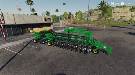 great plains   corn planter yp  fs farming simulator  mod fs mod
