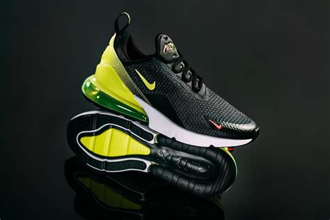 nike air max  se volt pack anthracite aq  afew store