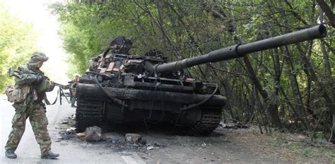 three day old ceasefire in ukraine broken as fighting resumes in some