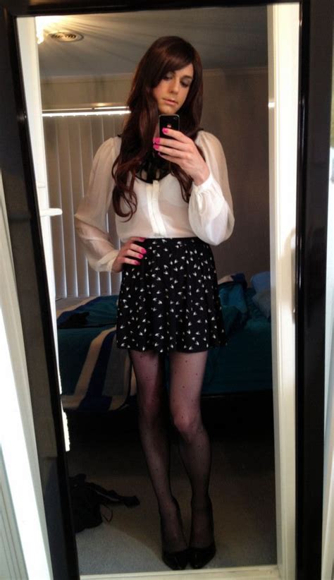 Pin On Bisexual Crossdresser