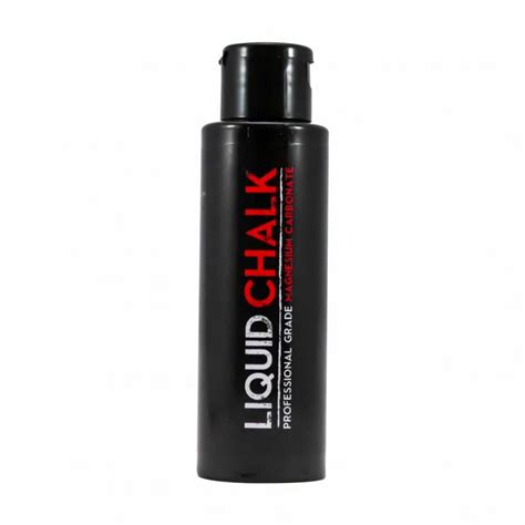 Liquid Chalk 250ml Helsekost No