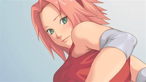 sakura haruno ass hentai mega porn pics