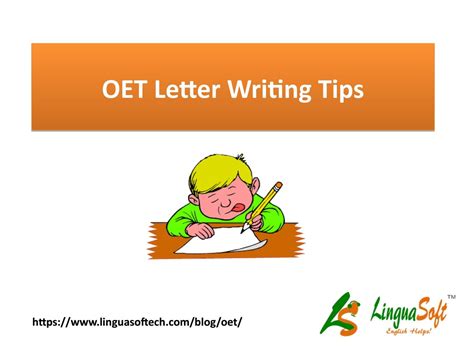 oet letter writing tips  linguasoft issuu