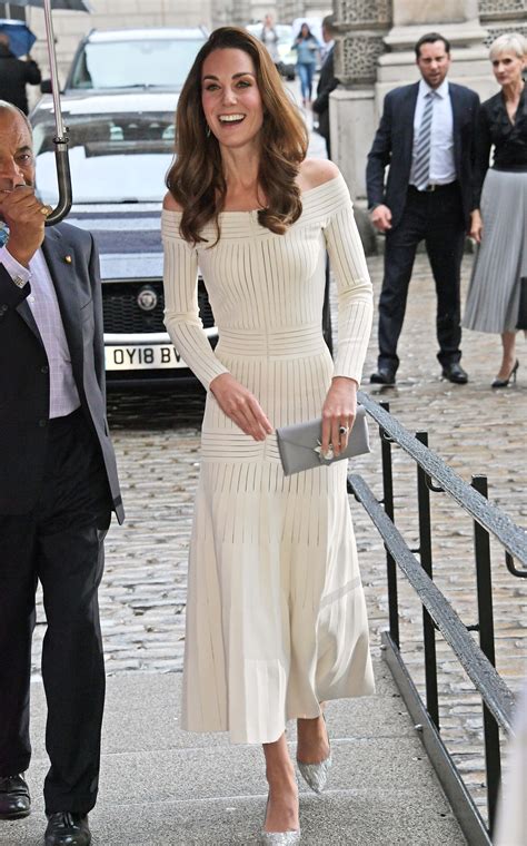 Kate Middleton’s 20 Most Iconic Dress Moments Glamour