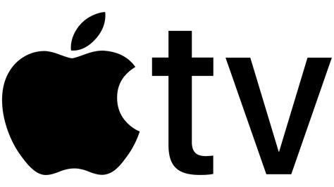 apple tv logo png clip art library