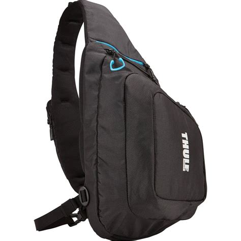 thule legend gopro sling bag park cameras