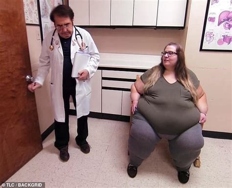 Obese Woman Sheds 256lbs After Her Weight Soared To 691lbs Daily Mail