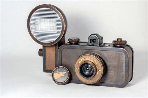 photo antique camera agfa antique camera   jooinn