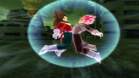 Fresh Goku Ssj4 And Vegeta Ssj4 Fusion Quotes About Love