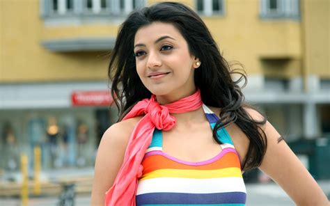 kajal agarwal hot hd wallpapers 1366x768 excellent hd quality of image sharing