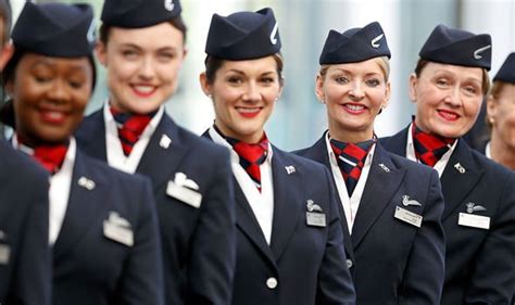 cabin crew secrets flight attendant  uniform  included underwear rules travel news