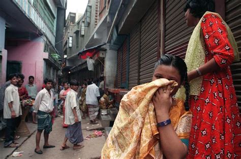 1000 bangladeshi sex workers evicted from their homes and workspaces with 24 hours notice trpwl