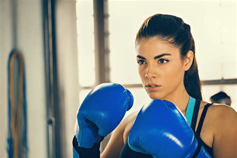 boxing tips beginner workout for women tips and advice