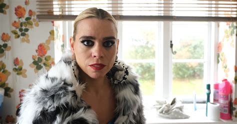 I Hate Suzie Billie Piper Hacking Scandal Review