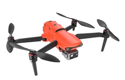 autel evo  dual  rugged bundle  tienda profesional de drones madrid