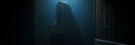 The Nun Ending Explained Where Is Valak