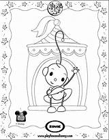 Coloring Pages Rolly Polly Bugs Zowie Template sketch template