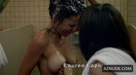 Orange Is The New Black Nude Scenes Aznude