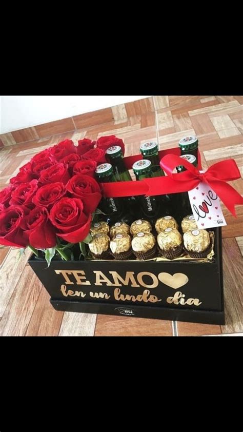 regalos para hombres originales en san valentín