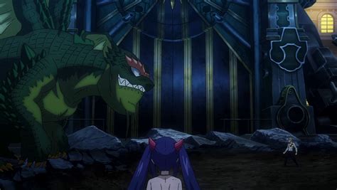 Wendy Marvell And Laxus Dreyar Vs Zirconis Fairy Tail