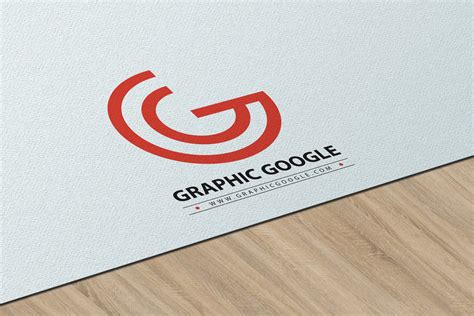 texture paper logo mockupgraphic google tasty graphic designs