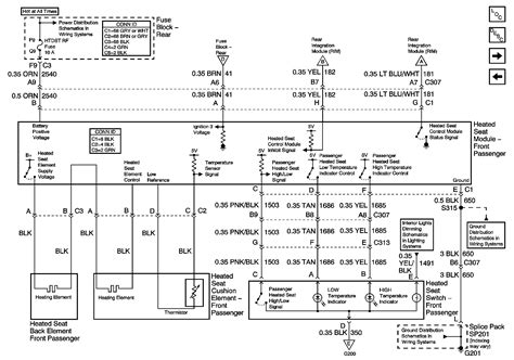 wiring diagram   cadillac dts full pictures wiring diagram sample