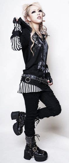 1000 images about visual kei on pinterest visual kei punk and emo