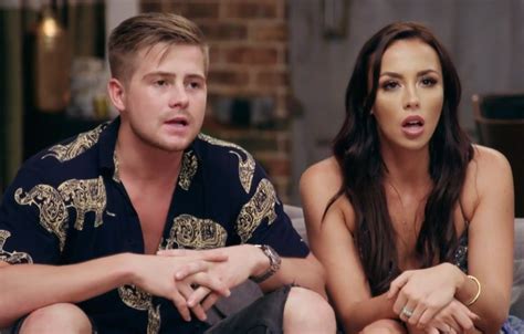 Mafs Natasha Spencer Opens Up About Strict Bts Mafs Rules New Idea