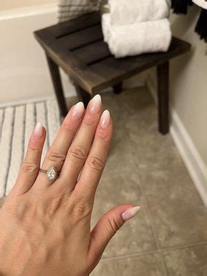 indulge nails spa    reviews  state route