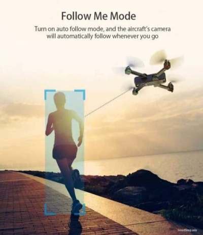 aerial drone camera drone beginner smart shop