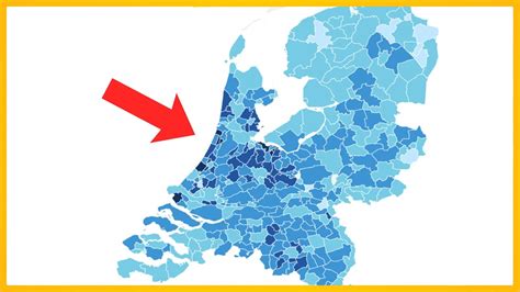 top  rijkste gemeenten van nederland vrogue
