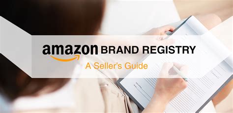 amazon brand registry complete seller guide benefits ecommscience
