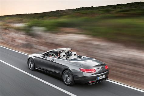 mercedes benz  class cabriolet    slightly higher prices   coupe