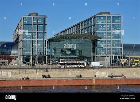 central bus station berlin  res stock photography  images alamy