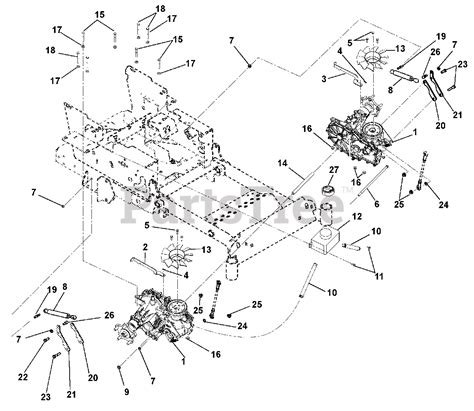 gravely zt hd  manual