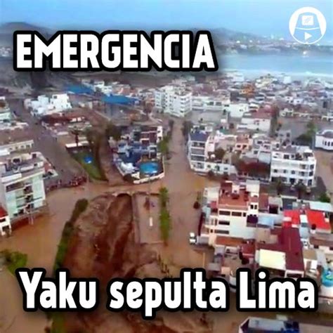 La Encerrona On Twitter 🌀 Toda La Fuerza De Yaku Llegó A Lima Los