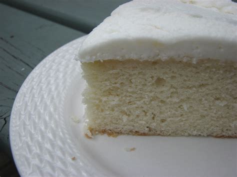 heidi bakes   favorite white cake recipe