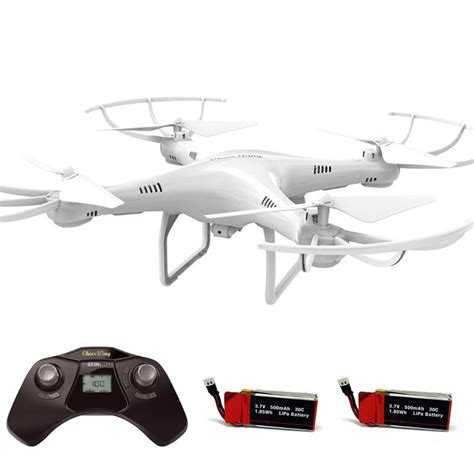 cheerwing cw rc drone  p hd camera ghz rc quadcopter