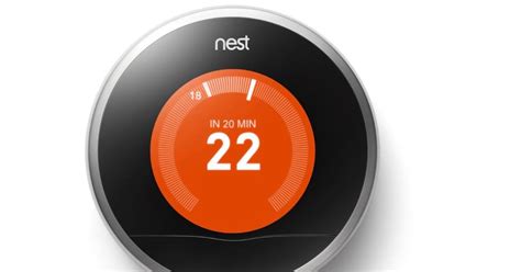 nest smart thermostat  launch   uk huffpost uk tech