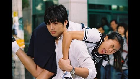 Top Ten Best Korean Romantic Comedy Films