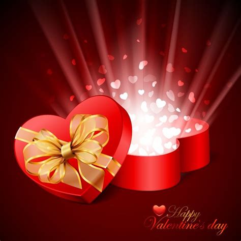 valentines day card vector illustration  vector graphics