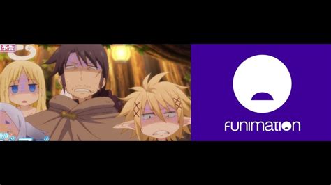 Funimation And Tv Tokyo End Up With Egg On Their Face After Releasing