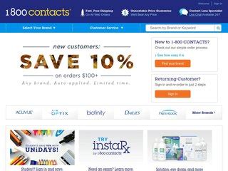 contacts coupons february  discount coupon codes promo