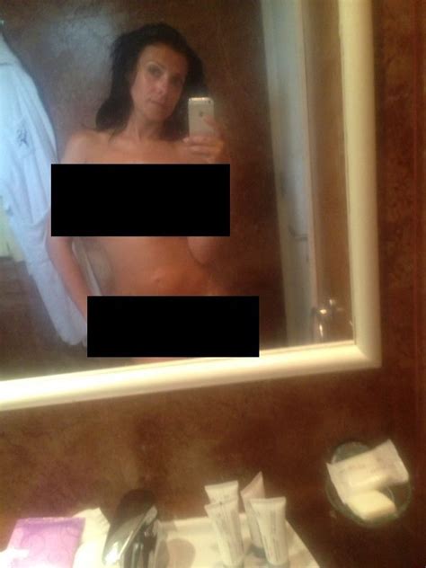 kym marsh nude leaked 4 photos thefappening