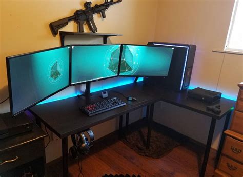 dope  screen setup   awesome content follow   twitchtvcraigquest follow
