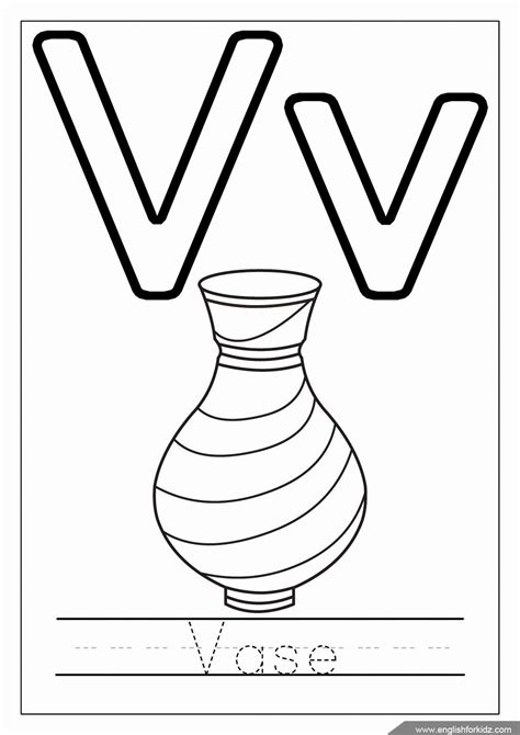 pin   letter coloring pages